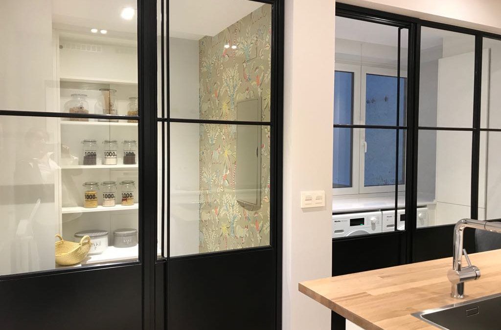 Una cocina de lugo – Antes y después